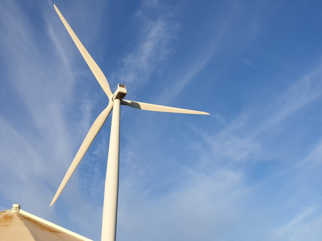 Wattle Point Wind Farm