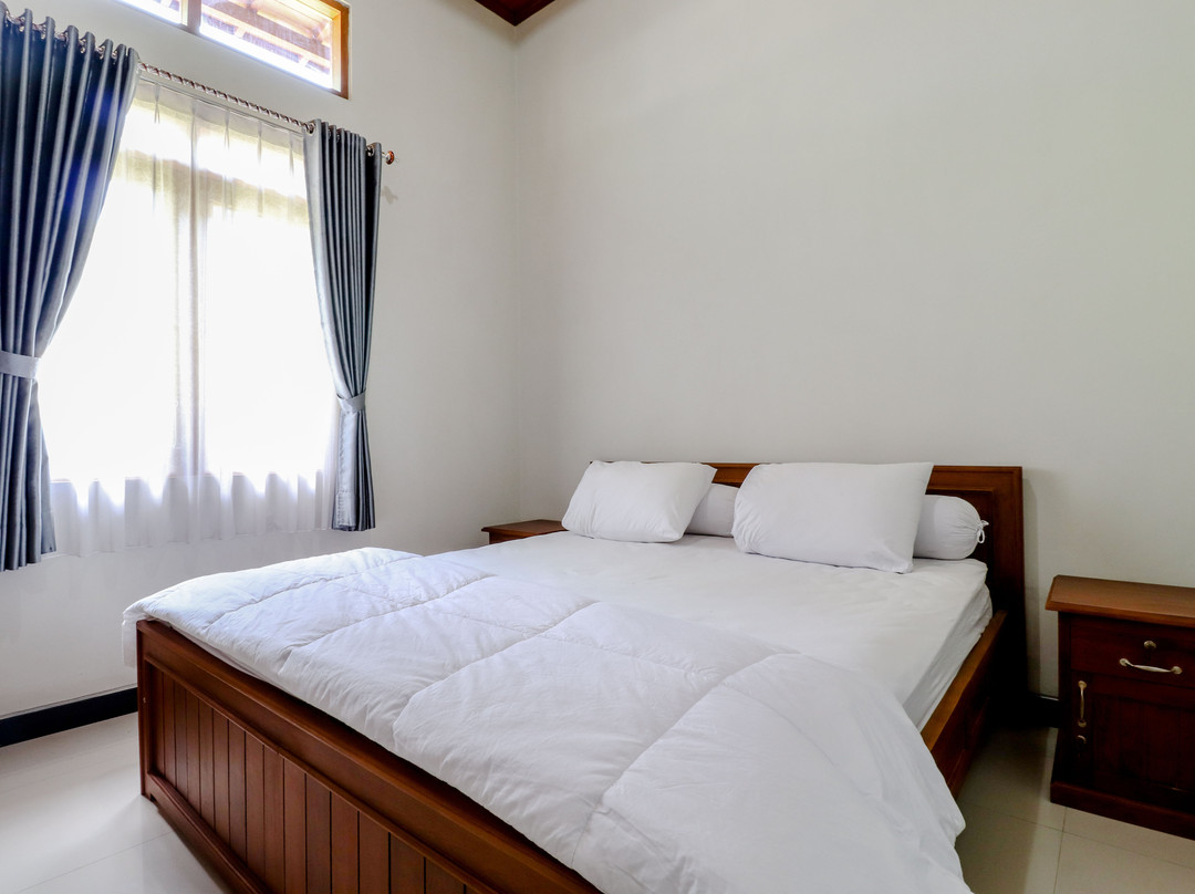 珍娜卡家庭旅馆