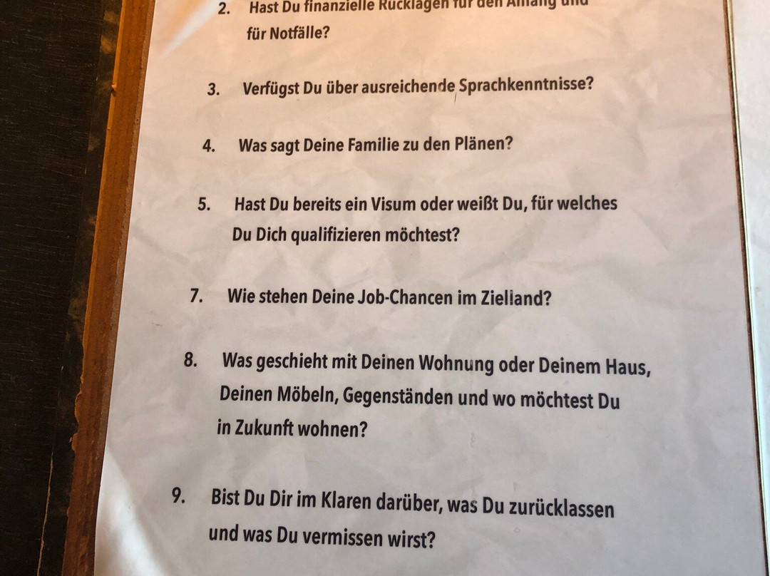 BallinStadt Emigration Museum Hamburg-汉堡必去景点