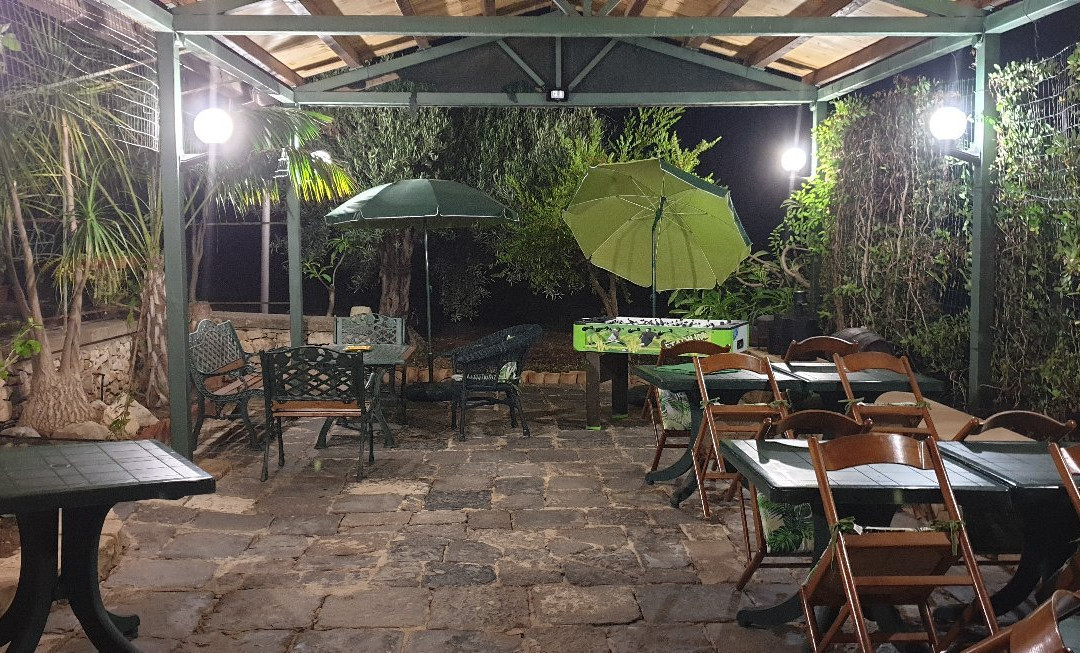 Giardino a mare主图