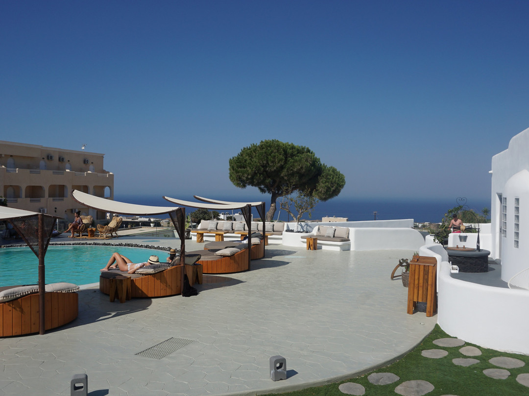 San Marino Suites by Calm Collection主图