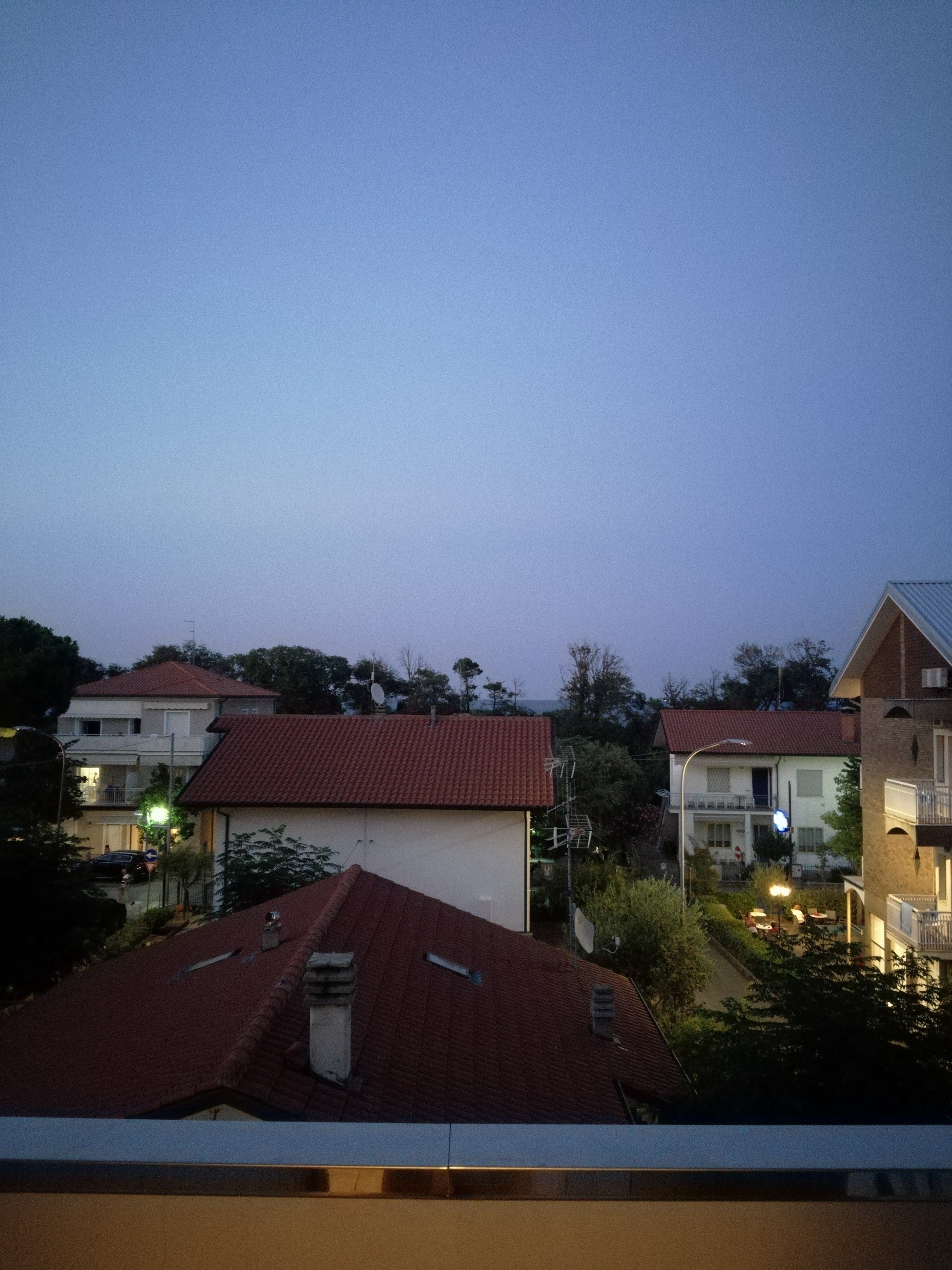 Hotel Caribia-酒店景观