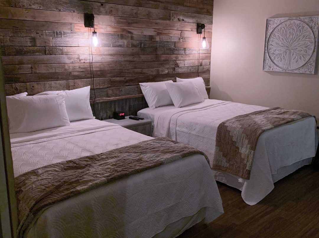 Marsh Creek Inn主图