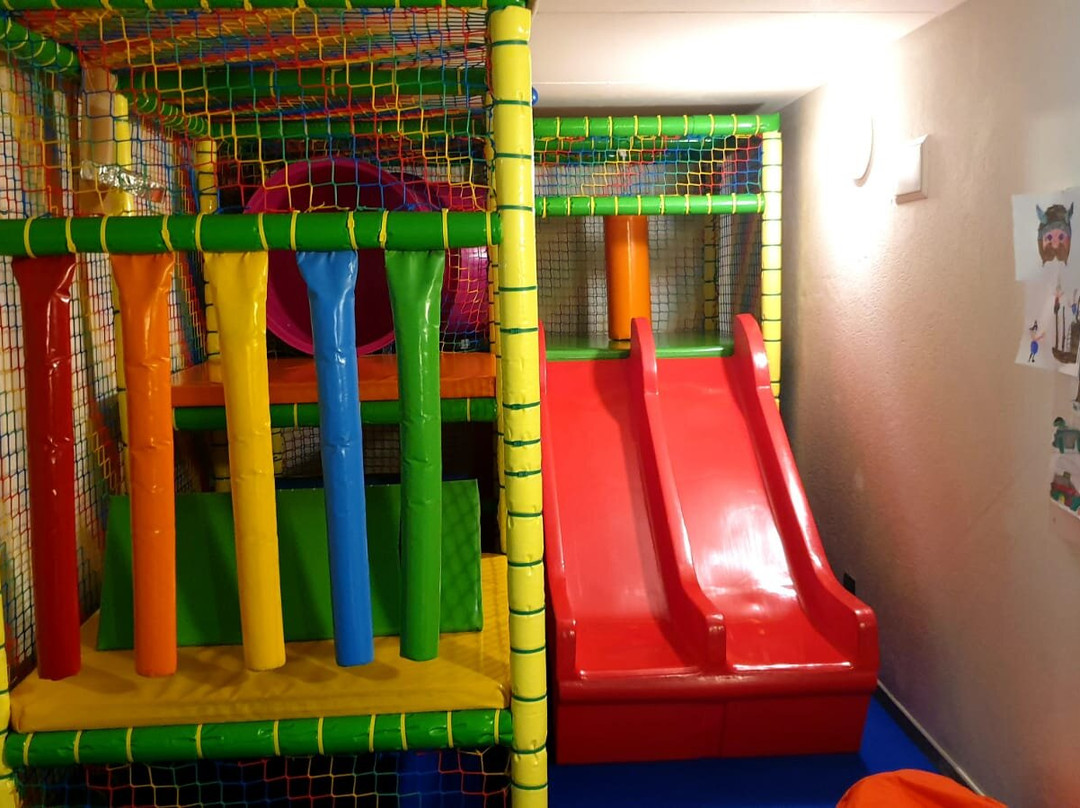 Hotel Sporting Family Hospitality主图
