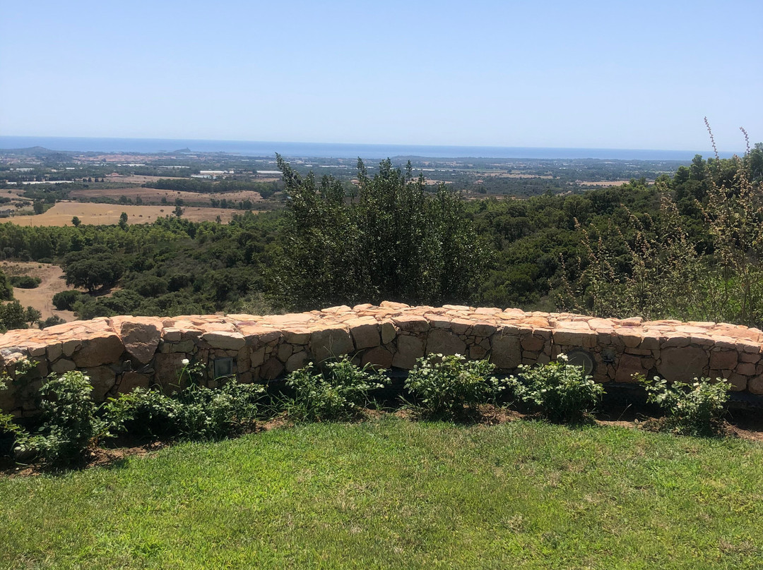 Le Tre Civette - Residenza Di Campagna主图