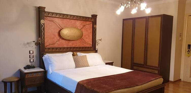 Stevalia Hotel And Spa主图