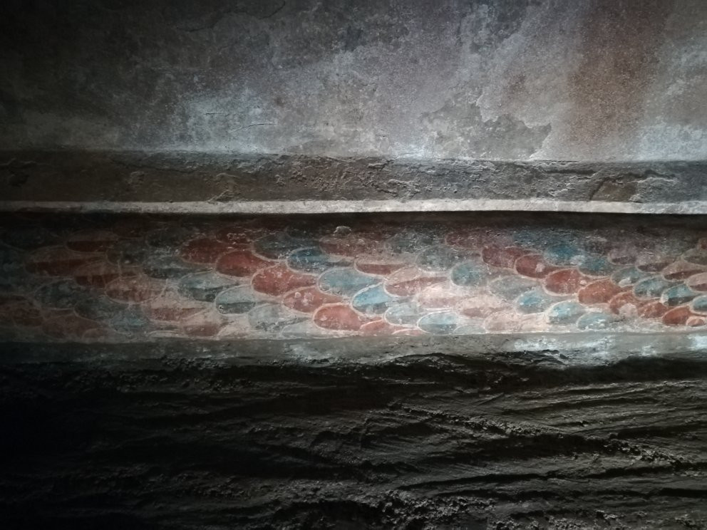 Tomba Francois-Canino必去景点