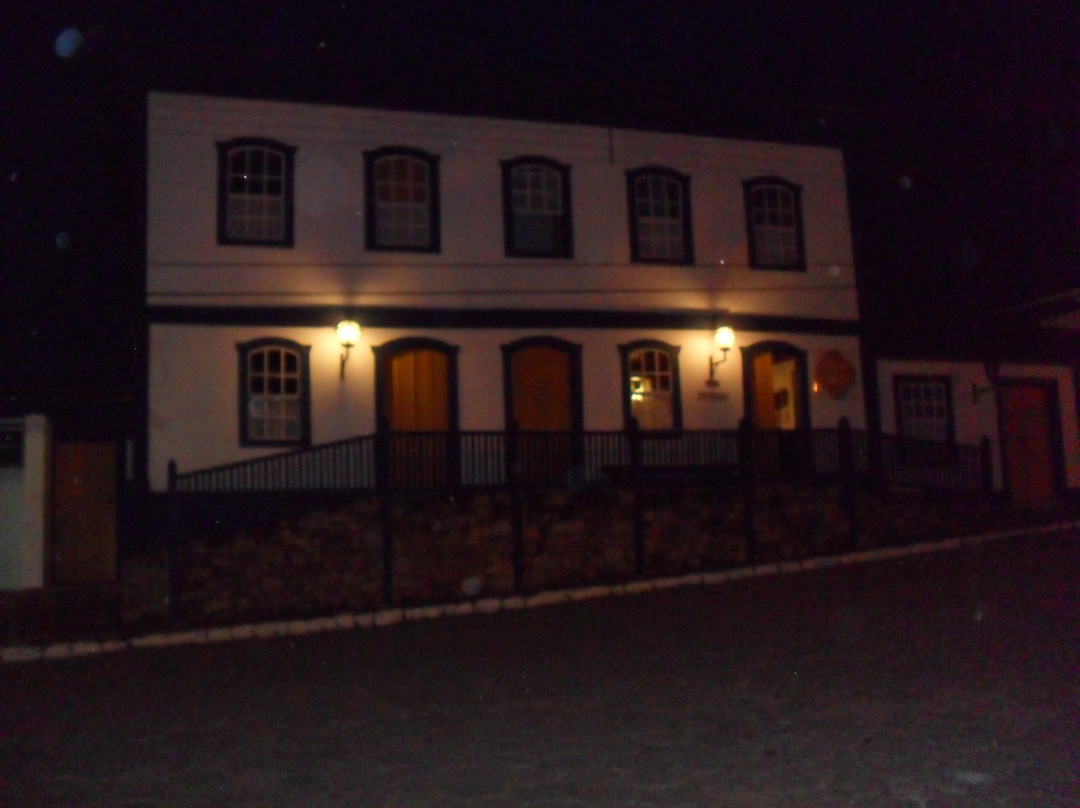 Solar dos Montes主图