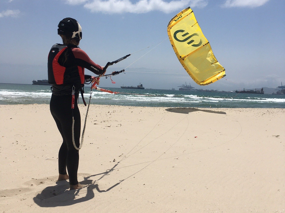 High Spirits Kitesurf-塔里法必去景点