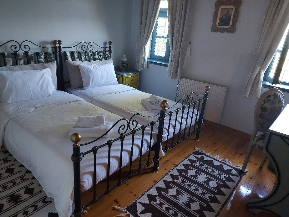 Beloi Hotel & Restaurant主图