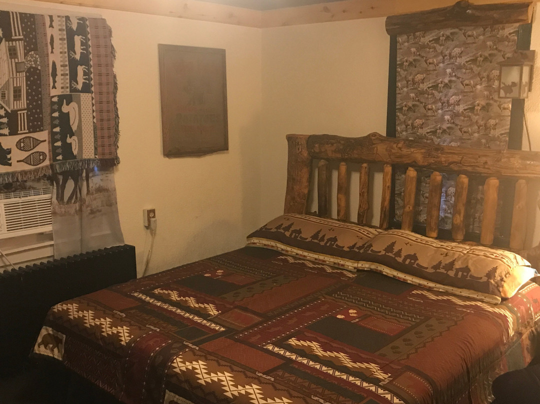 Rio Grande Motel主图