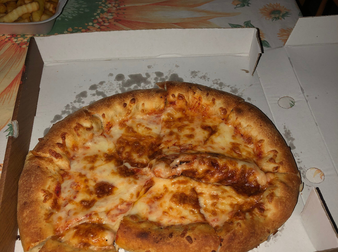 Kings Pizza