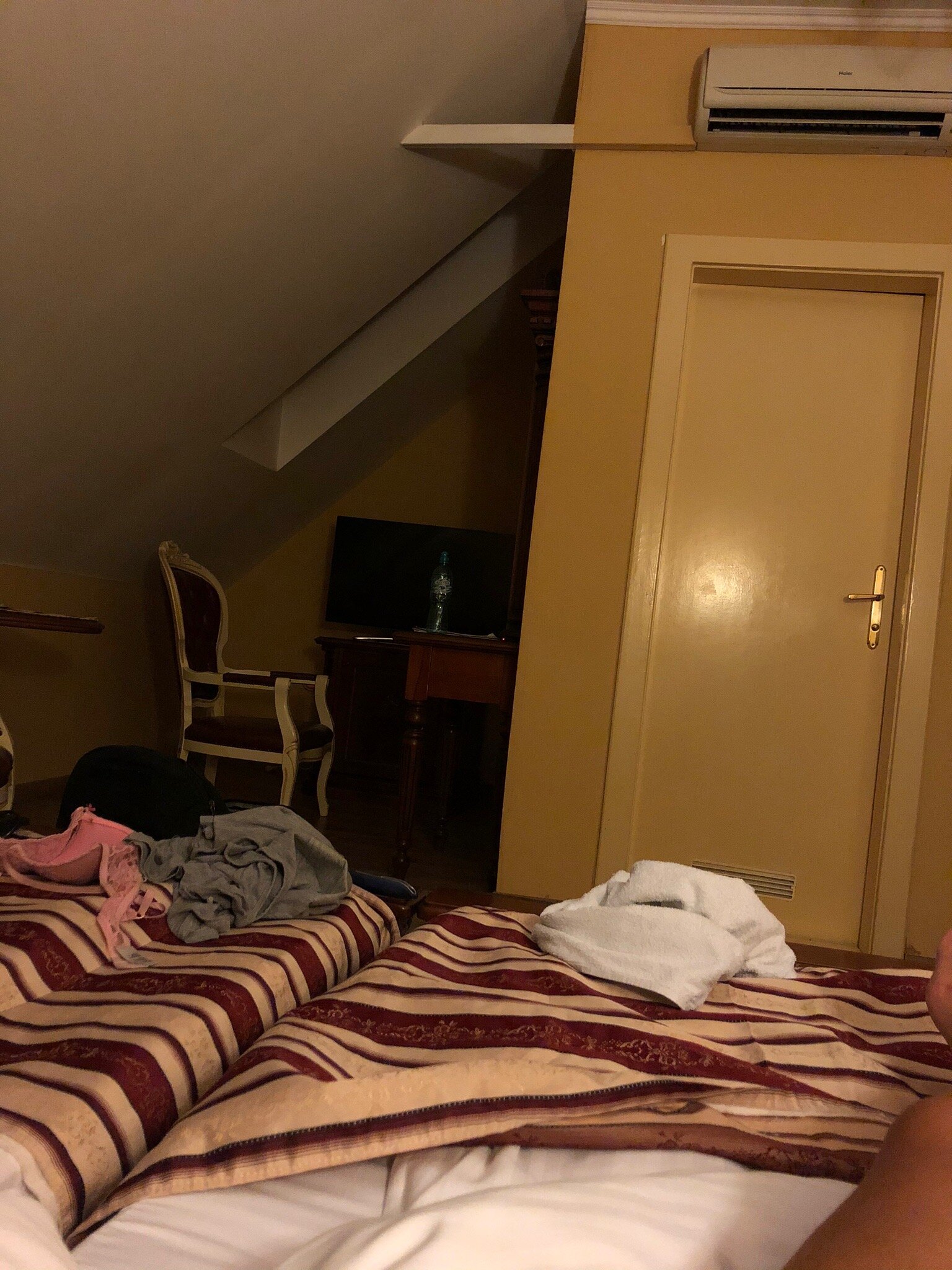 Hotel Astoria-官方