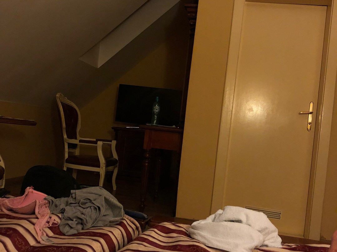 Hotel Astoria主图