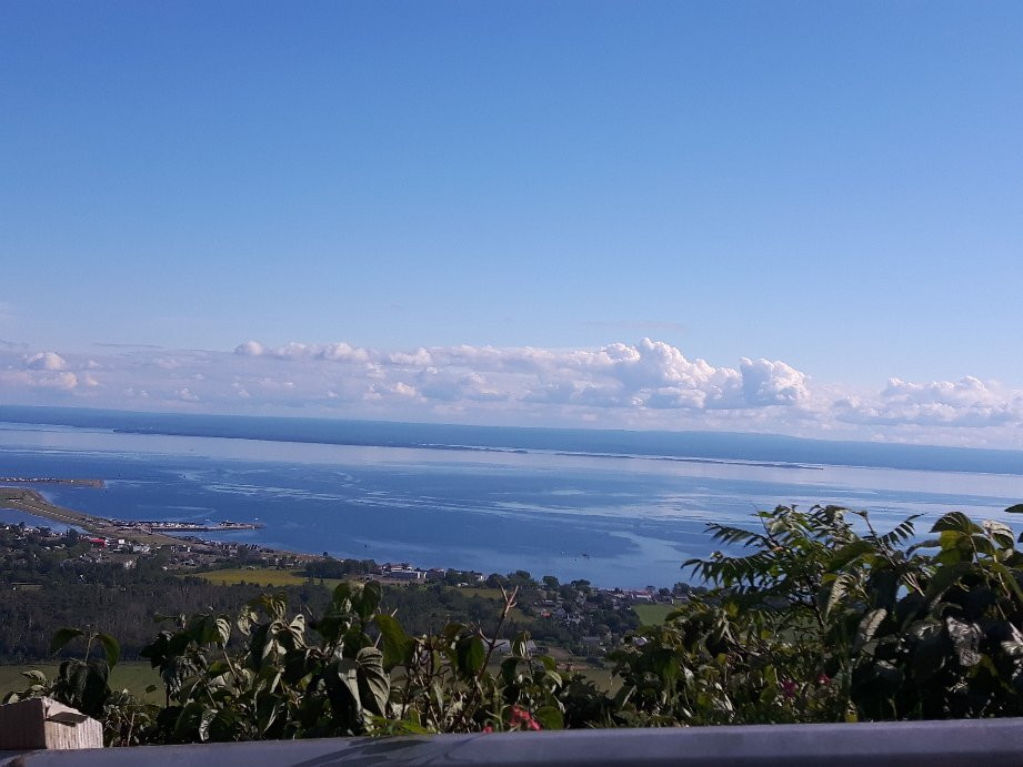 Parc Régional Du Mont Saint-Joseph-Carleton-sur-Mer必去景点