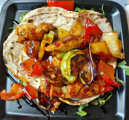 Hotel Marea Neagra主图