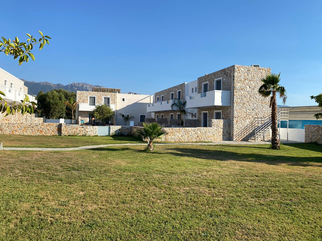 Sunshine Hotel主图