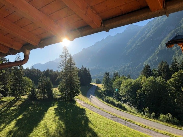 Hotel Hubertushof主图