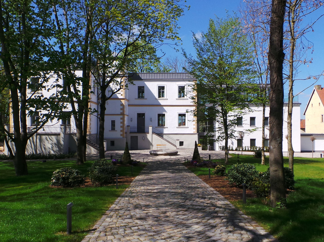 Rittergut Störmede主图