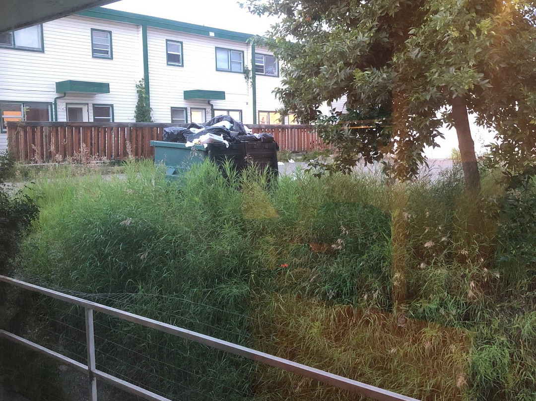 Travelodge Quesnel BC主图