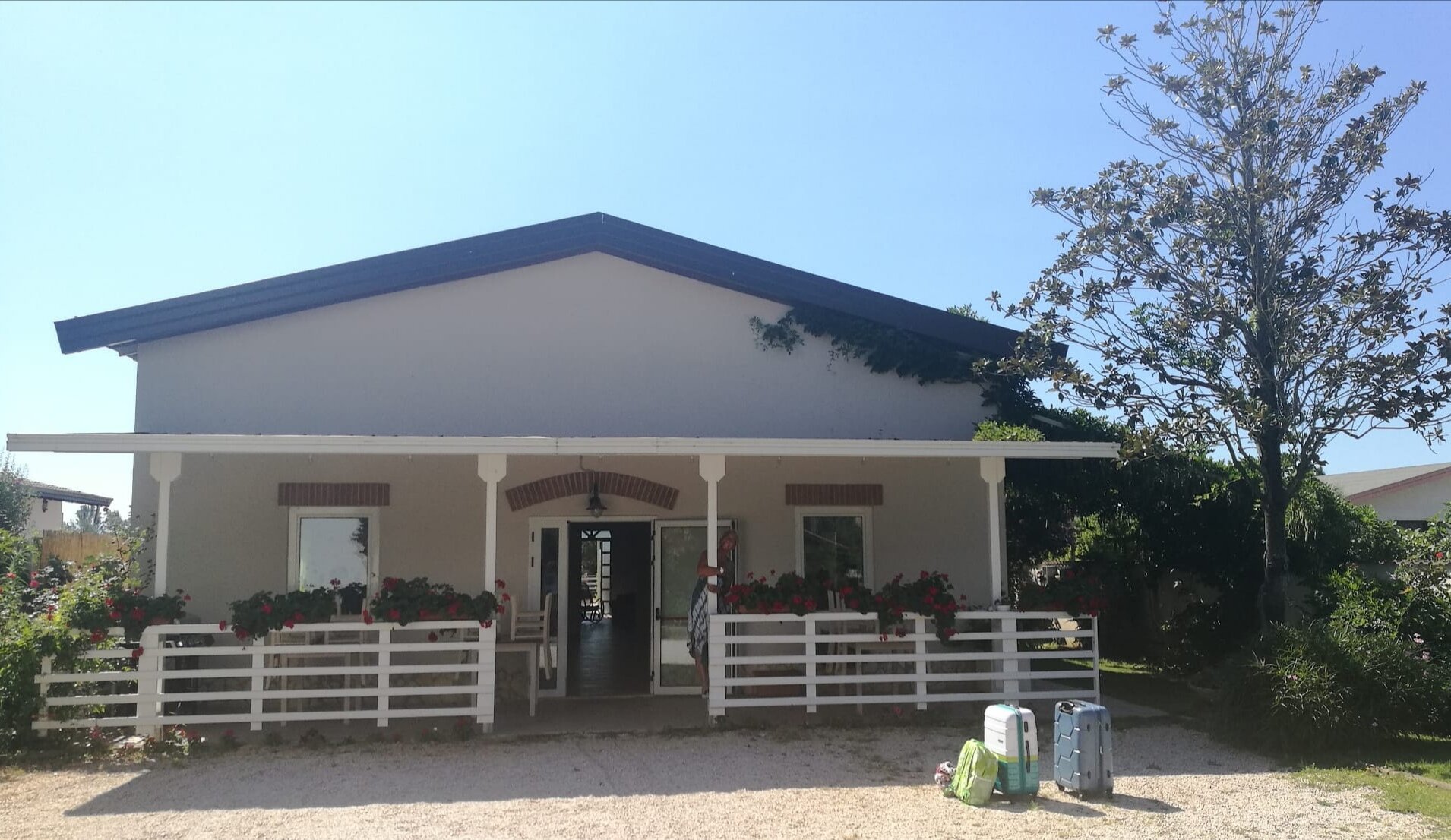 Oasi di Francesca B&B-官方
