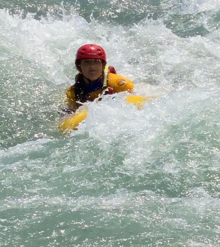 Rafting Vjosa景点图片