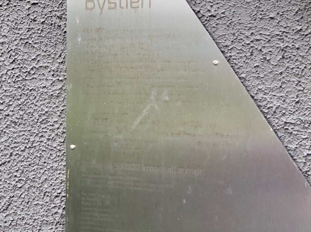 Hafstadkleiva - Bystien-福尔德必去景点
