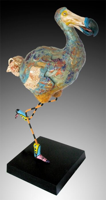 Van Gogh's Ear Gallery-普雷斯科特必去景点