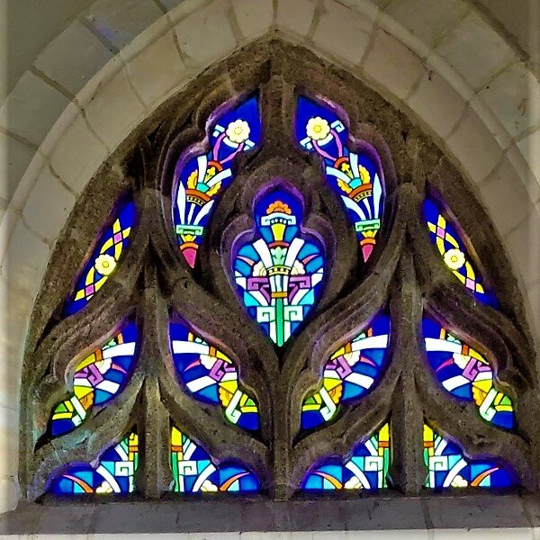 Chapelle De Recouvrance景点图片