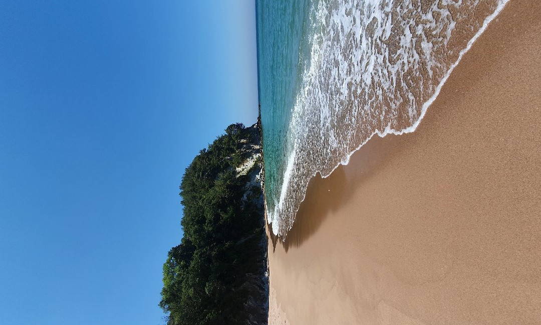 KApısuyu Köyü Plajı景点图片