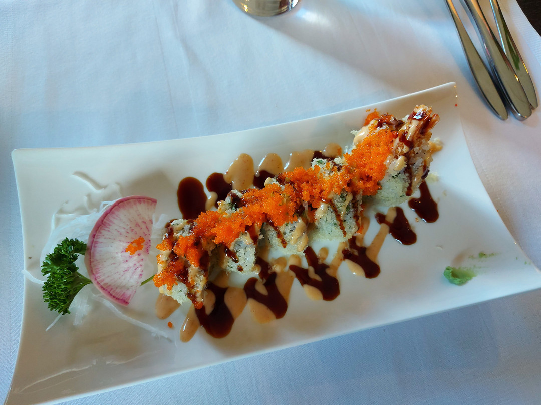 Haarsteeg餐馆和美食-Diner Quartier