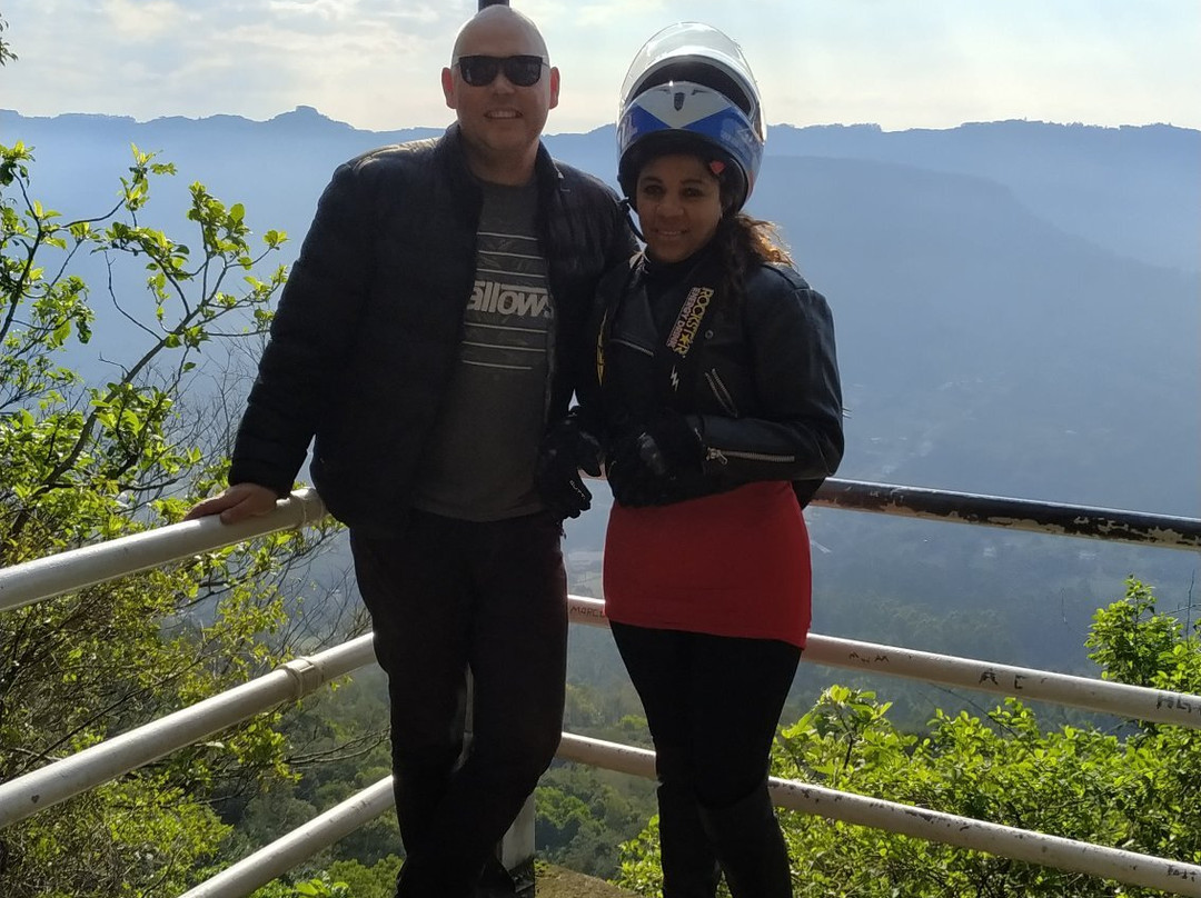 Mirante Picada Cafe-Picada Cafe必去景点