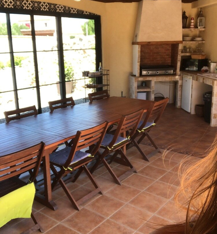 Chambres d'hotes Le Petit Colombier主图