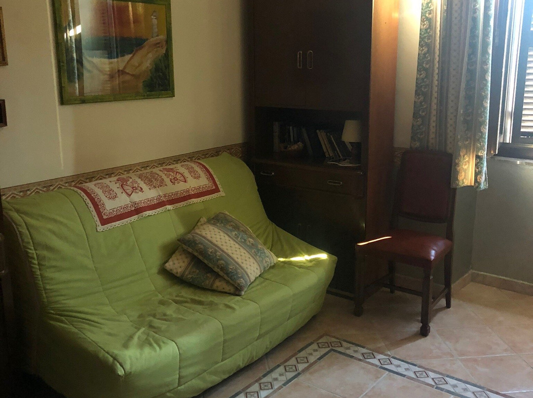 B&B La Collina主图