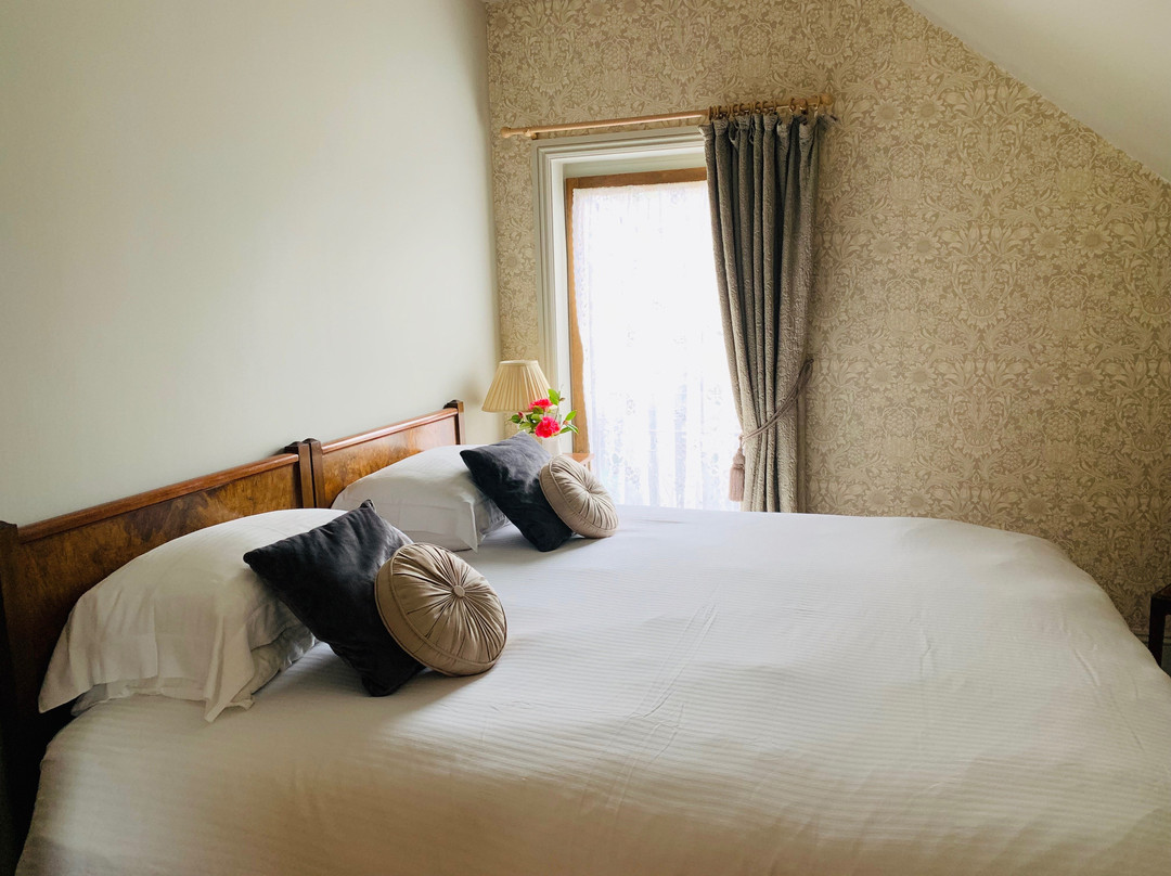 The Old Kennels主图