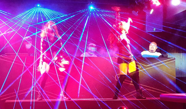 Club SixtyNine-马卡蒂必去景点