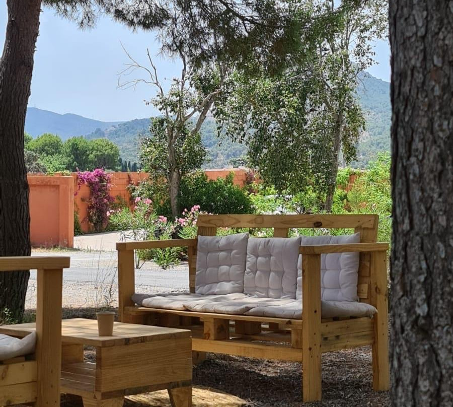 Albalat dels Tarongers旅游攻略图片