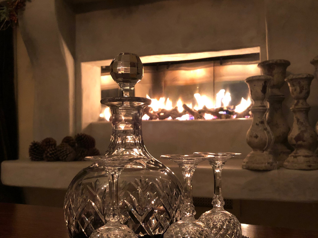 The French Country House主图