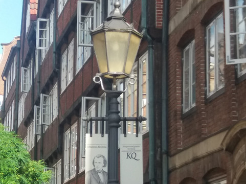 Eat The World - Culture & Food Tour-汉堡必去景点