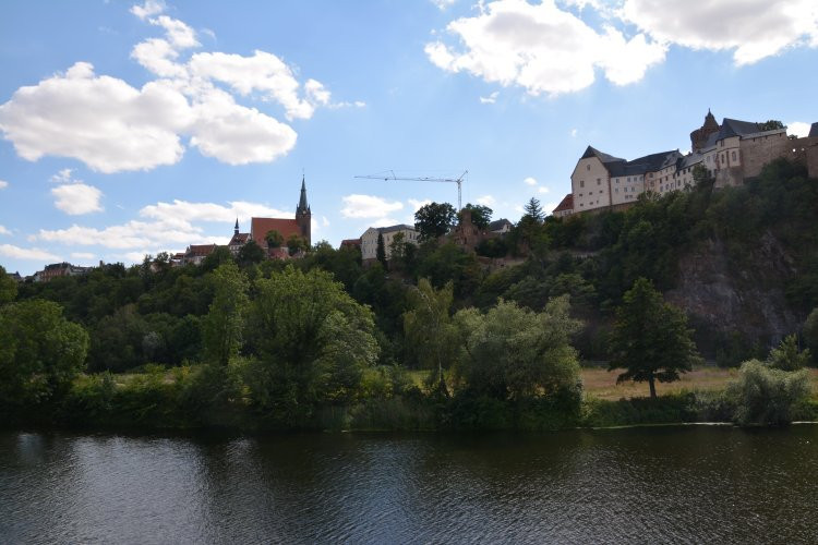 Burg Mildenstein-Leisnig必去景点