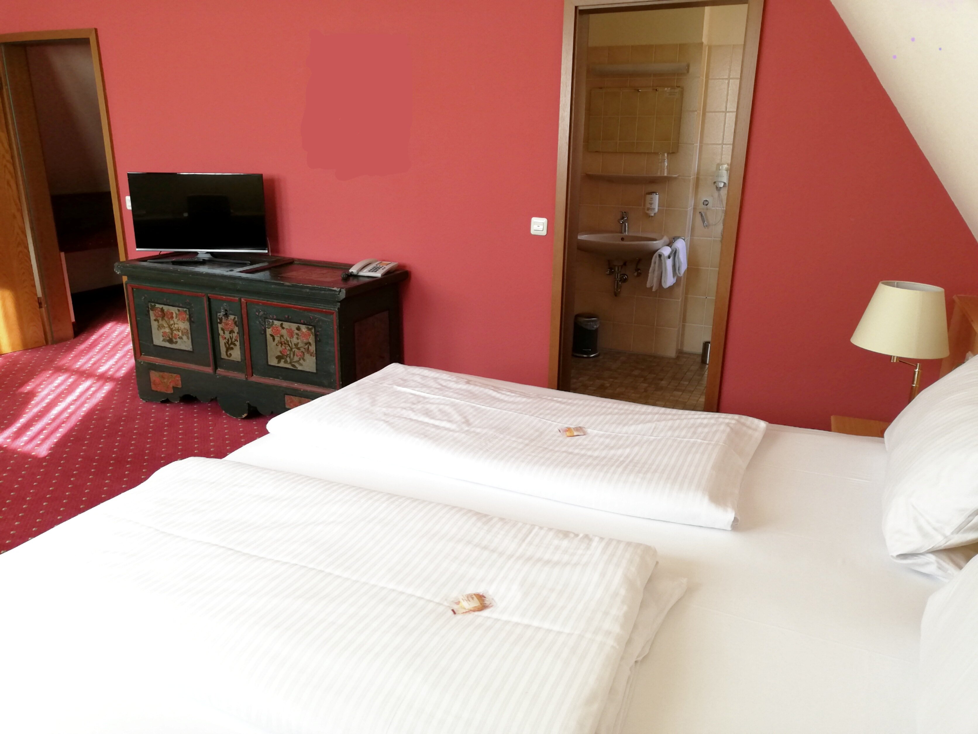 Landhotel Oelmuehle-官方
