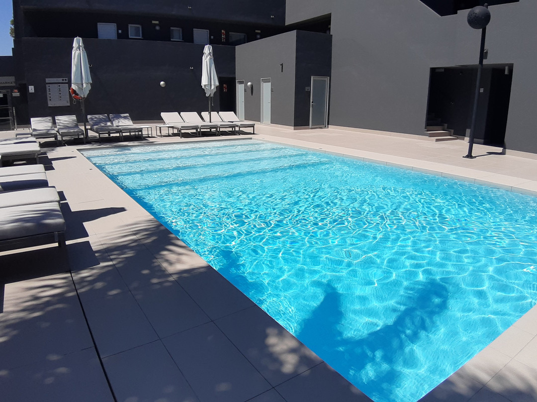Migjorn Ibiza Suites & Spa主图