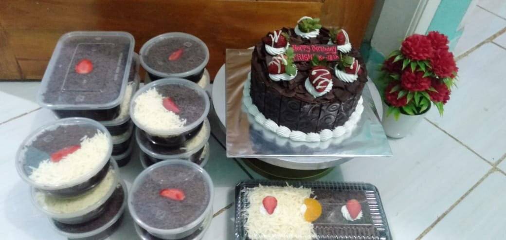 Mall @ Alam Sutera-塞尔彭必去景点