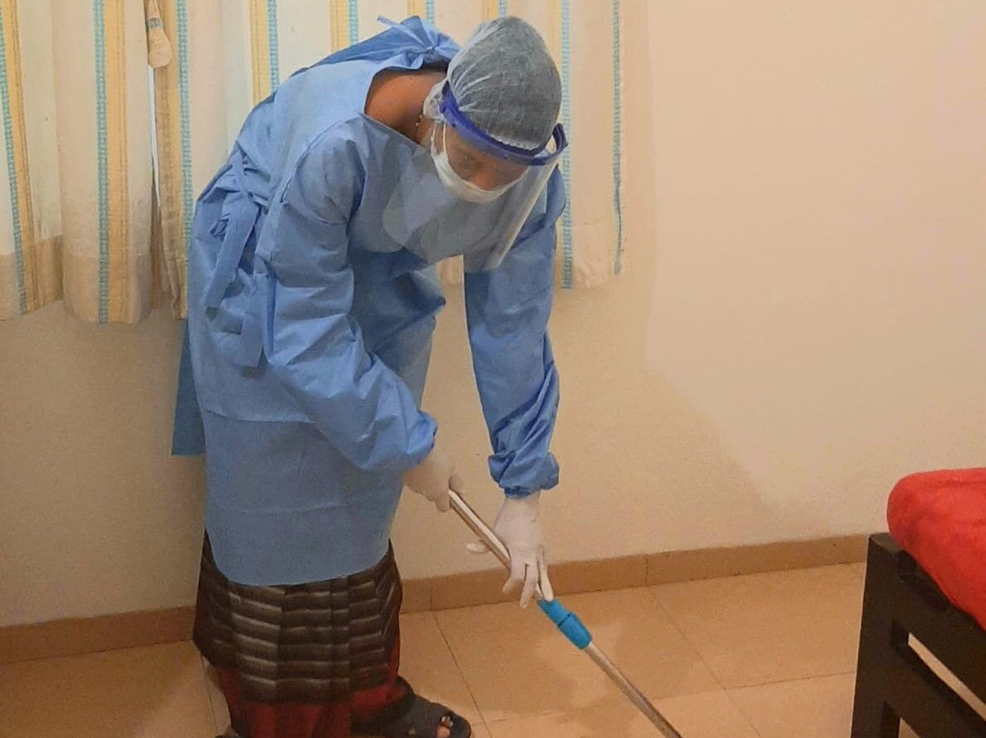 The Mango Villa主图