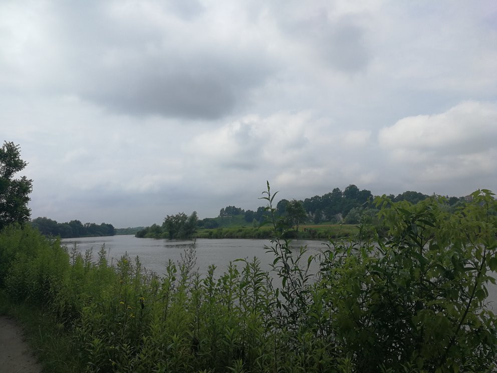 Bielany-Tyniec Landscape Park-克拉科夫必去景点