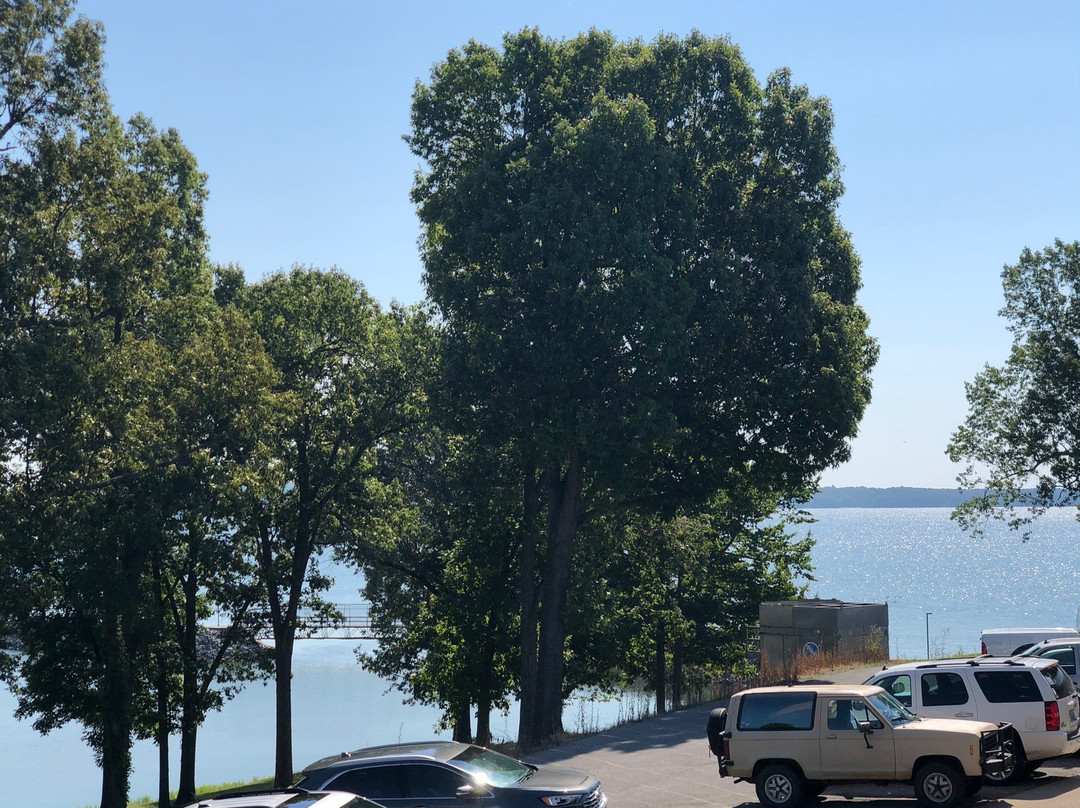 Kentucky Lake-Gilbertsville必去景点