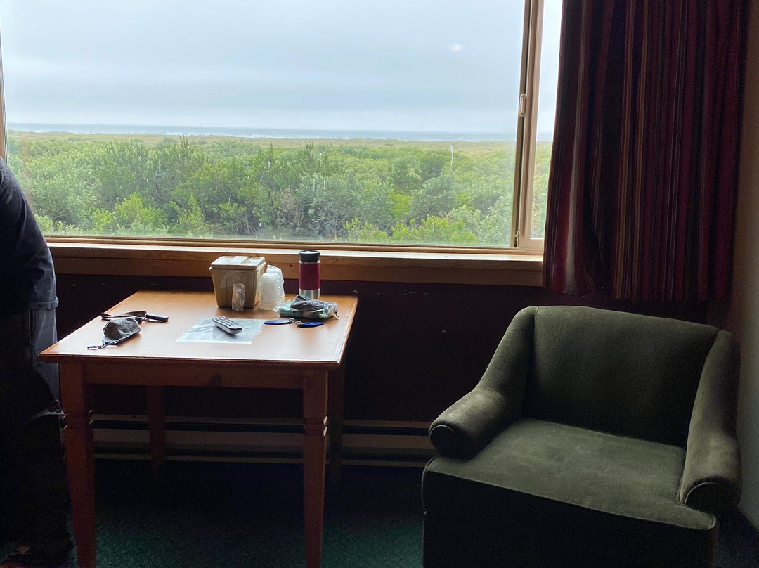 The Sands Resort主图