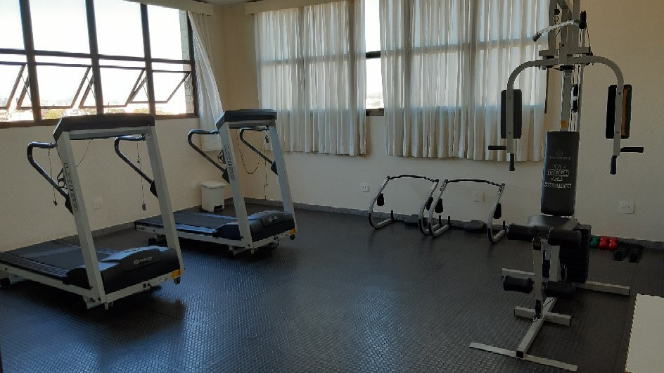 Serema Palace Hotel主图