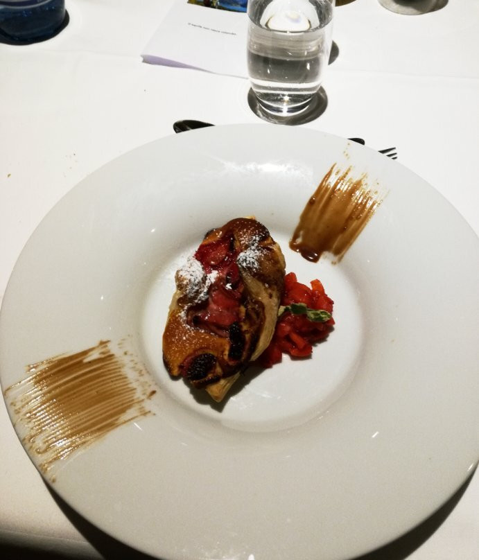 Hotel Alpenjuwel主图