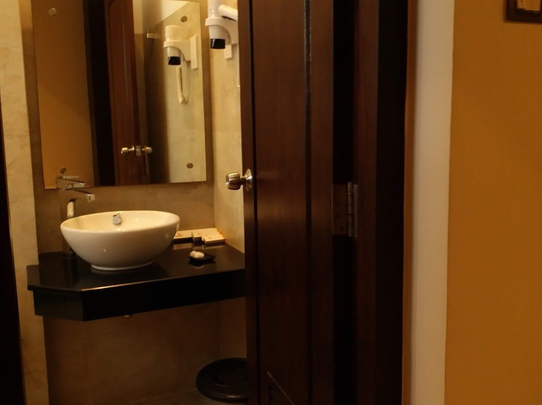 拉加拉塔酒店主图